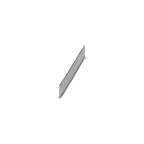 Gwoździe typ e/j, 10mm, 2,0*1,2mm, 1000 szt, proline Gwoździe typ e/j, 10mm, 2,0*1,2mm, 1000 szt, proline
