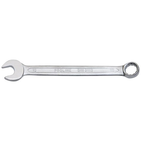 Klucz oczkowo-płaski 12mm, din 3113, cv, proline Klucz oczkowo-płaski 12mm, din 3113, cv, proline