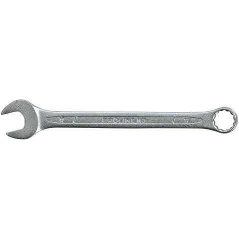 Klucz oczkowo-płaski 19mm, din 3113, cv, proline "hd" Klucz oczkowo-płaski 19mm, din 3113, cv, proline "hd"