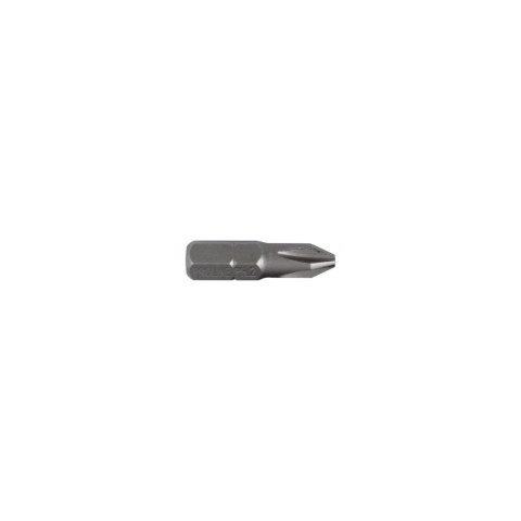 Końcówka 1/4" ph2 l=25mm 2szt. s2 blister proline