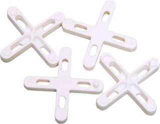 Krzyżyki dystansowe 1,5 mm, 150 szt., proline