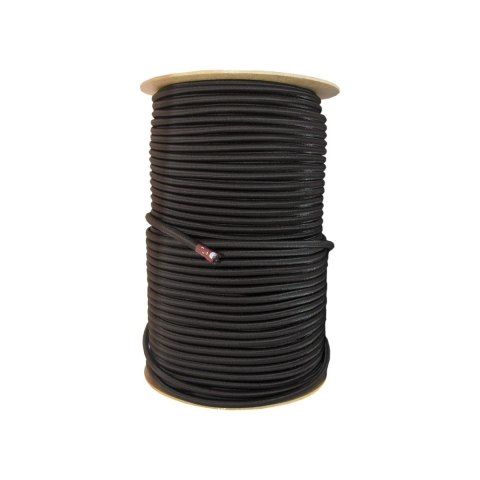 Linka gumowa fi=10mm 1mb (szpula dł.100m)