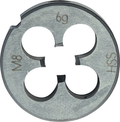 Narzynka m8x1hss din en 22 568 iso din 13,gab25 proline