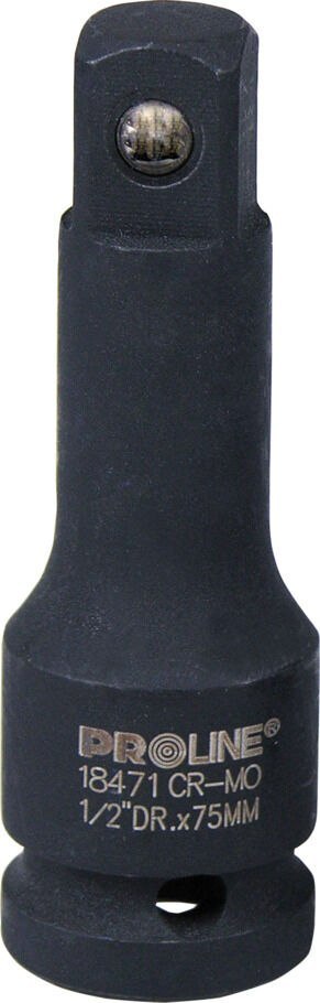 Przedłużka udarowa 3/4" cr-mo l=175 mm, proline Przedłużka udarowa 3/4" cr-mo l=175 mm, proline