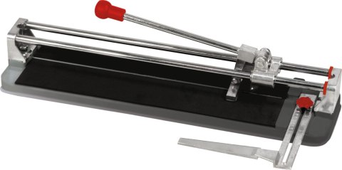 Przyrząd do cięcia glazury 400mm,łożyska,pod.stal,gs proline