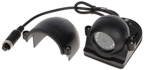 Samochodowa kamera cofania ahd 4pin 140st ccd sony noktowizyjna tir ciężarówka autobusowa