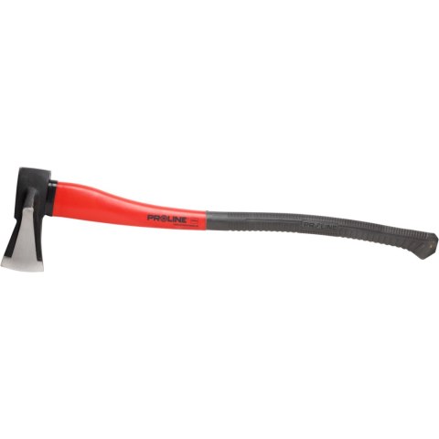 Siekiera rozłupująca 2000g, ręk.z wł. szkl.800mm, proline