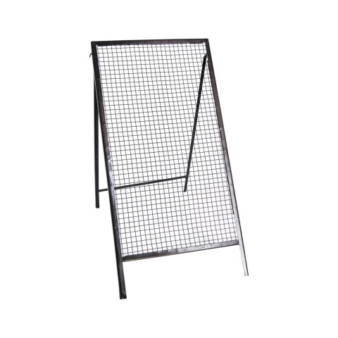 Sito budowlane 120*60cm, siatka 1*1cm