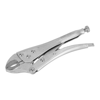 Szczypce morse'a samozaciskowe 250mm