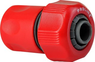 Szybkozłącze przelotowe 3/4" luzem proline