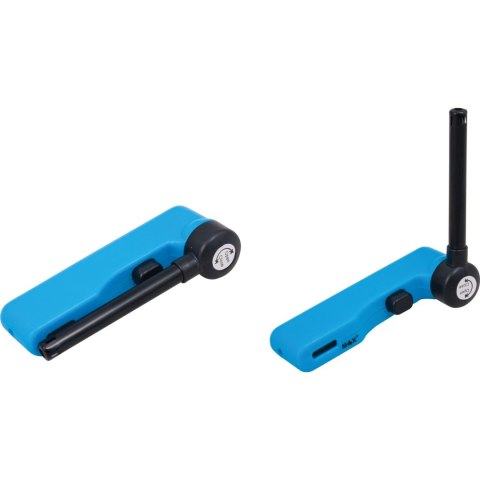 Zapalarka max gh19 składana 188mm zapłon piezoelektryczny Zapalarka max gh19 składana 188mm zapłon piezoelektryczny