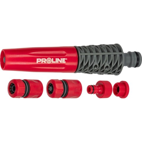 Zestaw ze zraszaczem prostym 4 szt. karta proline Zestaw ze zraszaczem prostym 4 szt. karta proline