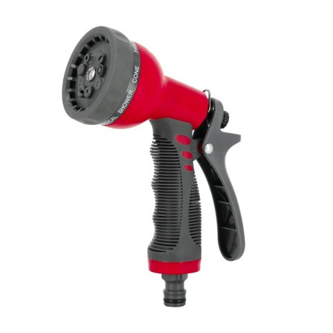 Zraszacz pistoletowy 9-funkcji luz proline