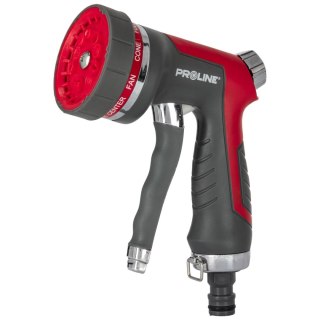 Zraszacz pistoletowy deluxe 15 10-fk karta proline