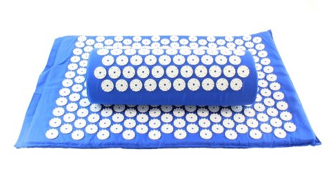 AG438B Mata do akupresury + poduszka