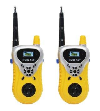 AG490 Walkie talkie zestaw