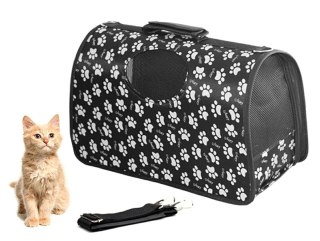 AG644A Torba transportowa dla psa kota