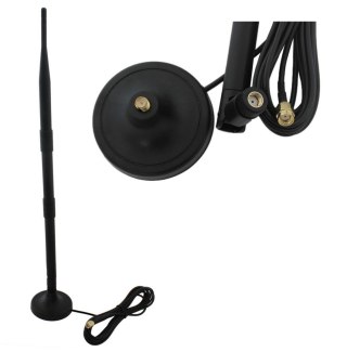 AK128 Antena wifi 12dbi 41cm xline pods