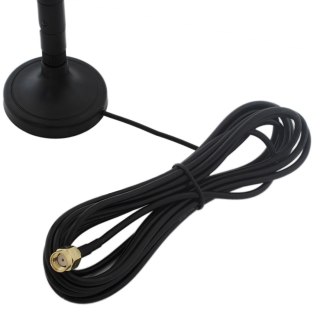 AK128 Antena wifi 12dbi 41cm xline pods