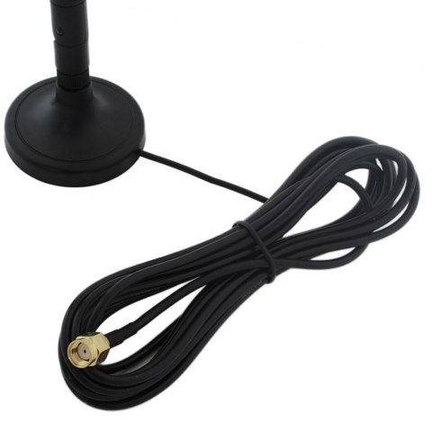 AK128 Antena wifi 12dbi 41cm xline pods