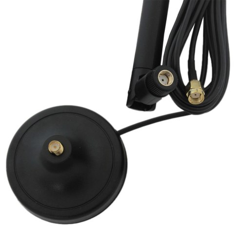 AK128 Antena wifi 12dbi 41cm xline pods