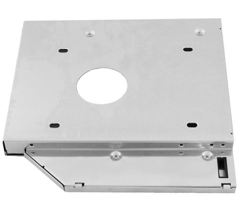 AK184B Kieszeń 2,5hdd 9,5 mm sata ssd