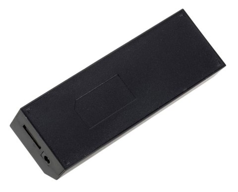 AK244B Hub usb 3.0 4 porty b/z