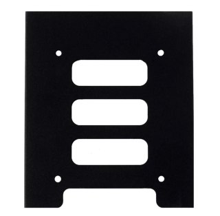 AK294 Adapter dysku hdd ssd 2,5 na 3,5``