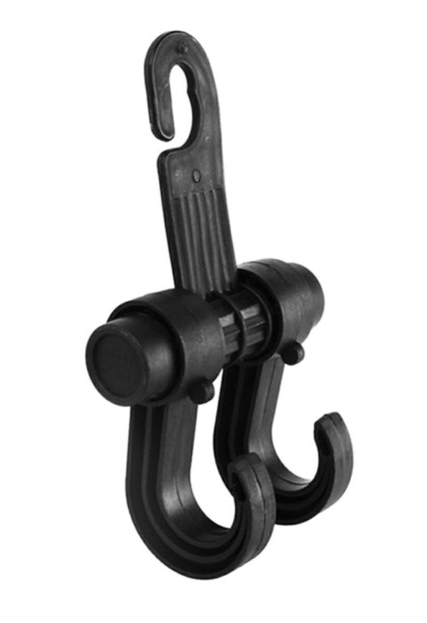 AP11 Uchwyt sam. ubrania torby zakupy AP11 Uchwyt sam. ubrania torby zakupy