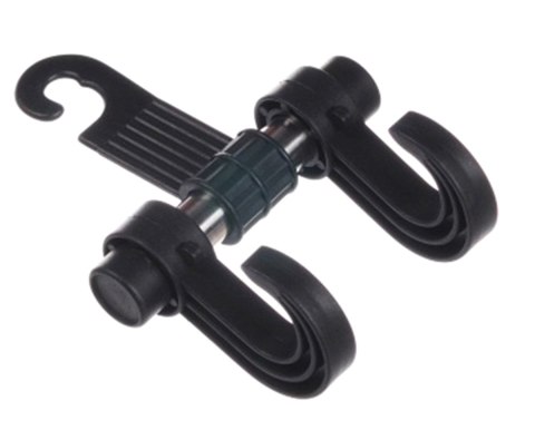 AP11 Uchwyt sam. ubrania torby zakupy AP11 Uchwyt sam. ubrania torby zakupy