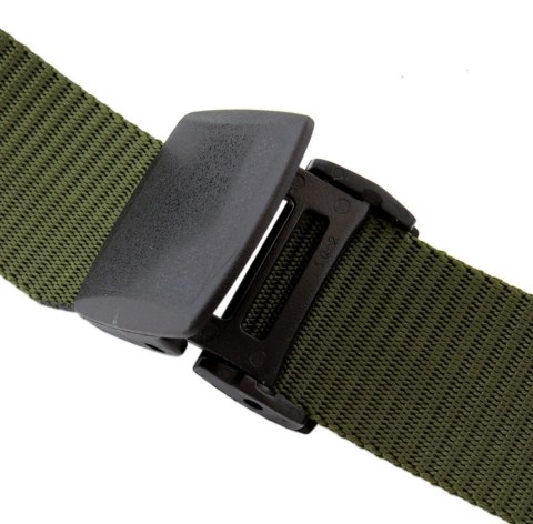 BQ48B Pasek taktyczny do spodni khaki BQ48B Pasek taktyczny do spodni khaki
