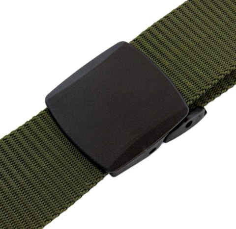 BQ48B Pasek taktyczny do spodni khaki BQ48B Pasek taktyczny do spodni khaki