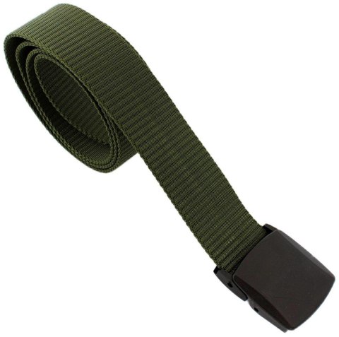 BQ48B Pasek taktyczny do spodni khaki BQ48B Pasek taktyczny do spodni khaki