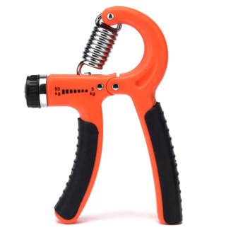 FT15B Ściskacz do rąk regulacja 5-60 kg