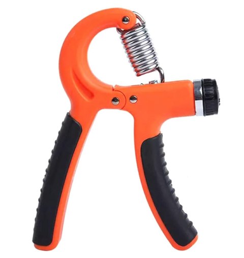 FT15B Ściskacz do rąk regulacja 5-60 kg