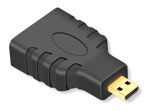 HD26 Adapter hdmi micro hdmi gold