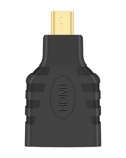 HD26 Adapter hdmi micro hdmi gold