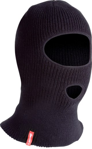 Kominiarki akryl. czar. l102050s, dwa otwory, 12szt, lahti