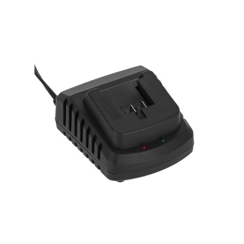 Ładowarka 1h, li-ion do system 20v Ładowarka 1h, li-ion do system 20v