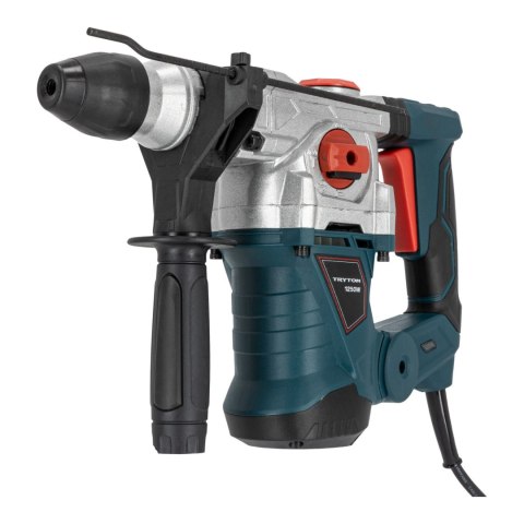 Młoto-wiertarka 1250w sds+ 4 funkcje kufer akcesoria Młoto-wiertarka 1250w sds+ 4 funkcje kufer akcesoria