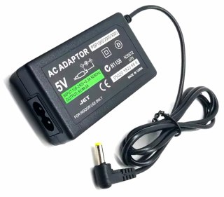 PSP25 Ładowarka sieciowa do psp