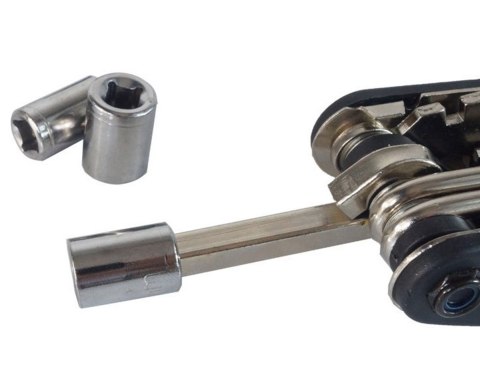 RW8A Zestaw kluczy imbusowych 16w1