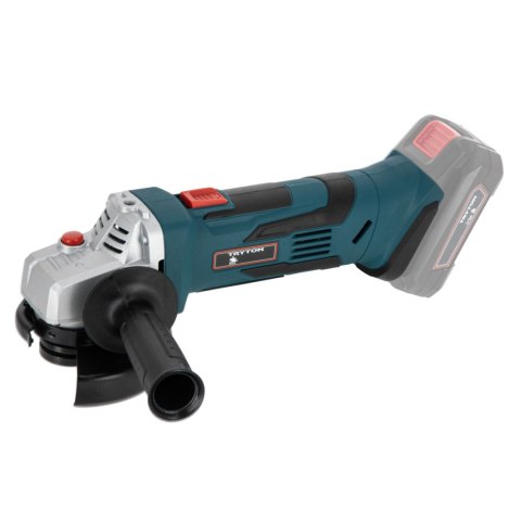 Szlifierka kątowa akumulatorowa, bez aku/ład. system 20v Szlifierka kątowa akumulatorowa, bez aku/ład. system 20v