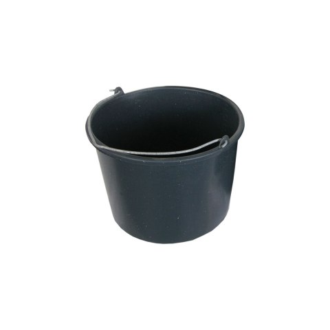 Wiadro budowlane 12l uchwyt druciany