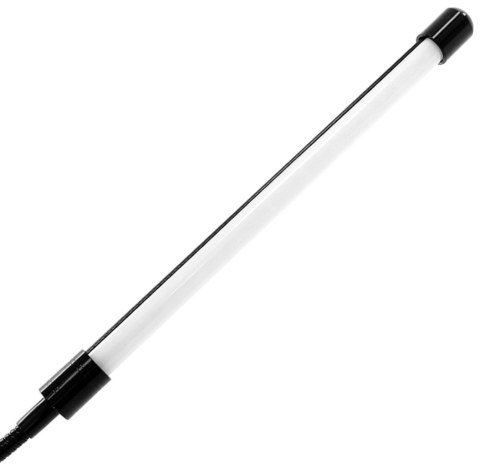 ZD20A Lampka led na biurko z klipsem