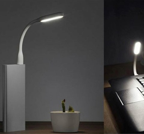 ZD58 Lampka usb do laptopa 6 led