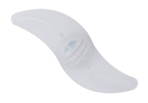 ZD63C Lampka led na szprychy zielony