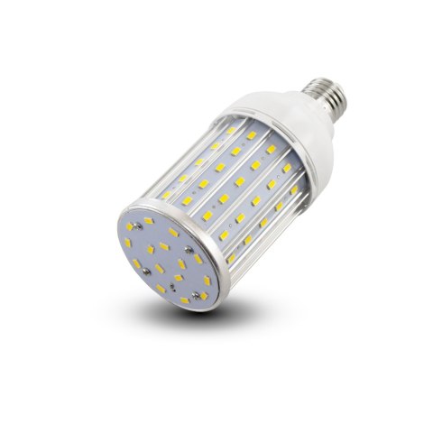 Żarówka e27 led corn 30w metalowa 3000k ciepła