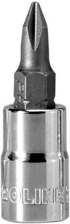 Bitonasadka 1/4" ph3 proline zawieszka