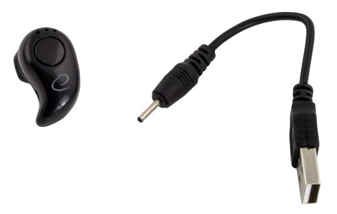 EH185 Esperanza słuchawka douszna bluetooth sumba EH185 Esperanza słuchawka douszna bluetooth sumba